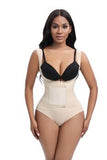 Body Moldeador con Faja Reductora