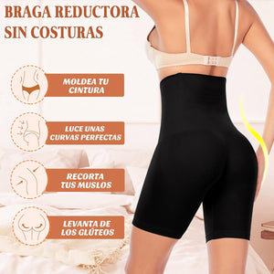 Short Moldeador Levanta Glúteos