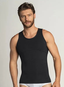 Camiseta Moldeadora Hombre